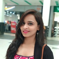 Aakansha Goswami