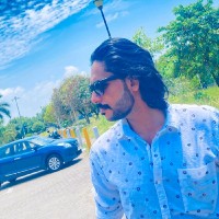 Akhil K A
