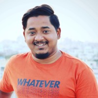 B Sai Varun