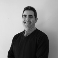 Aaron Levy