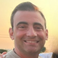Seth Bergman