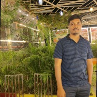 Md Arshad