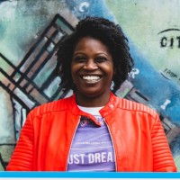 Bridget Anderson-Trim, Msw, Lcsw