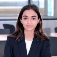 Sanjana Iyer