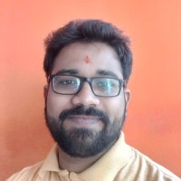 Nageshwara S