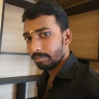 Dinesh Selvaraj