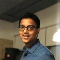 Pavan Kulkarni