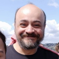 Carlos Carrillo