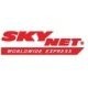 Office North Africa Tmm Network - Skynet Worldwide Express Morocco