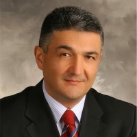 Ismail Ozdemir