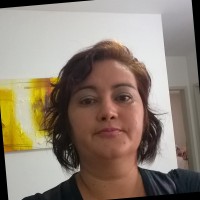 Débora Lúcia de Souza e Silva