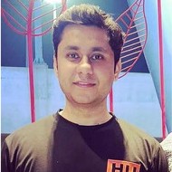 Amaneesh Seth