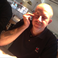 Justin Brundle