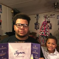 Jaymon Thomas