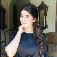 Surayya Soomro