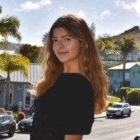 Natalie Rusin
