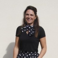 Audrey Bougeant
