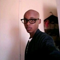 Mxolisi Fortune Kunene