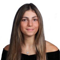 Arielle Borges