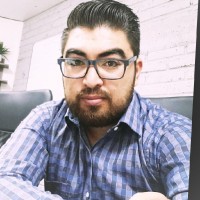 Jose Manuel Rios Mandujano