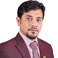 Pritom Bhowmick                MBA, LL.B, PGDHRM