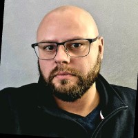 Maciej Kalisz