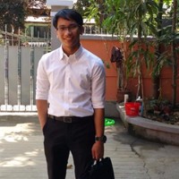 Kaung Myat Thu