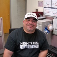 Jonathan Torres, Ohst, St-Chmm