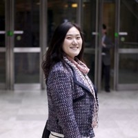 Dana Kim
