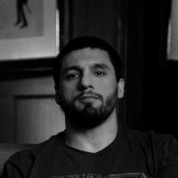Gustavo Giugale