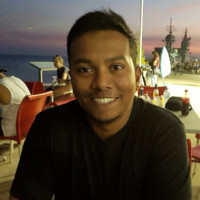 Venura Jayalath