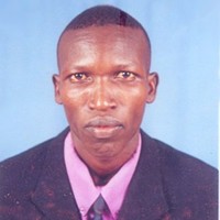 Philemon Kipsirimbi