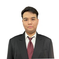 Antonius Michael Sinaga
