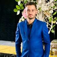 Syed Haider Ali Bukhari