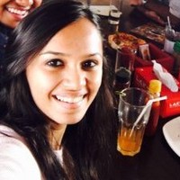 Nidhi Shah