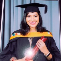 Leysha Rampersad