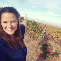 Charissa Bongers