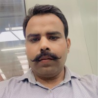 Ravi Yadav