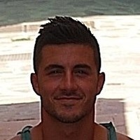 Jon Velasco Calderon