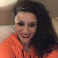Ashley Starrett
