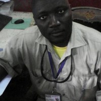 Mohamed Kourouma