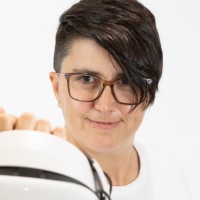 Sandra Cantero Rodriguez