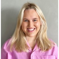 Kate Blackwell