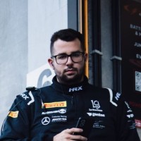 Christian García Beltrán