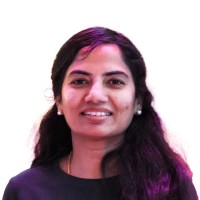 Jamuna Tamilmani