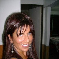 Paula Cisternas