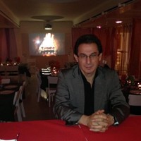 Alan Deswar