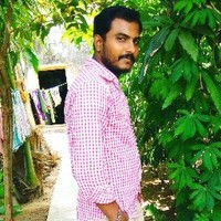 Maheshkumar Anbalagan