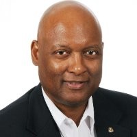 Wayne Johnson