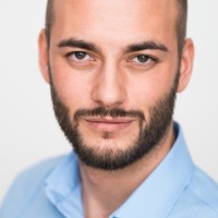 Andrey Vassilev, MBA